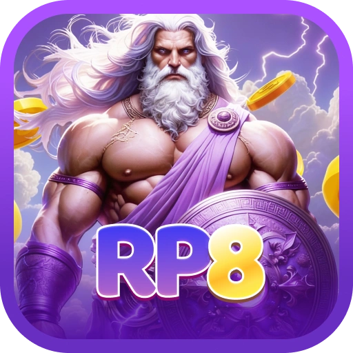 Logo rp8